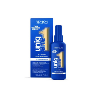 Revlon Uniq one 10/1 sprej za lase za obnovo Wellness 150 ml