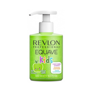 Revlon Equave šampon za otroke - jabolko 300 ml