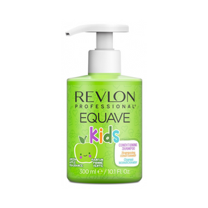 Revlo Equave šampon za otroke - jabolko 300 ml