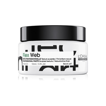 L'oreal Tecni.Art pasta za oblikovanje las - Web pasta 150ml
