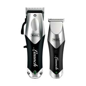 Wahl launch combo set aparatov za striženje