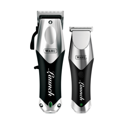 Wahl launch combo set aparatov za striženje