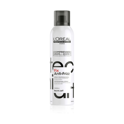 L´oreal Tecni Art sprej proti krepastim naelektrenim lasem -  Fix anti frizz 250ml