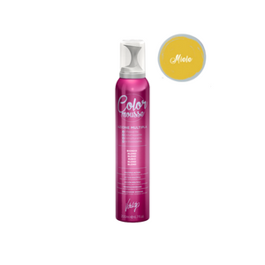 Art color barvna pena za lase 200ml - Medena