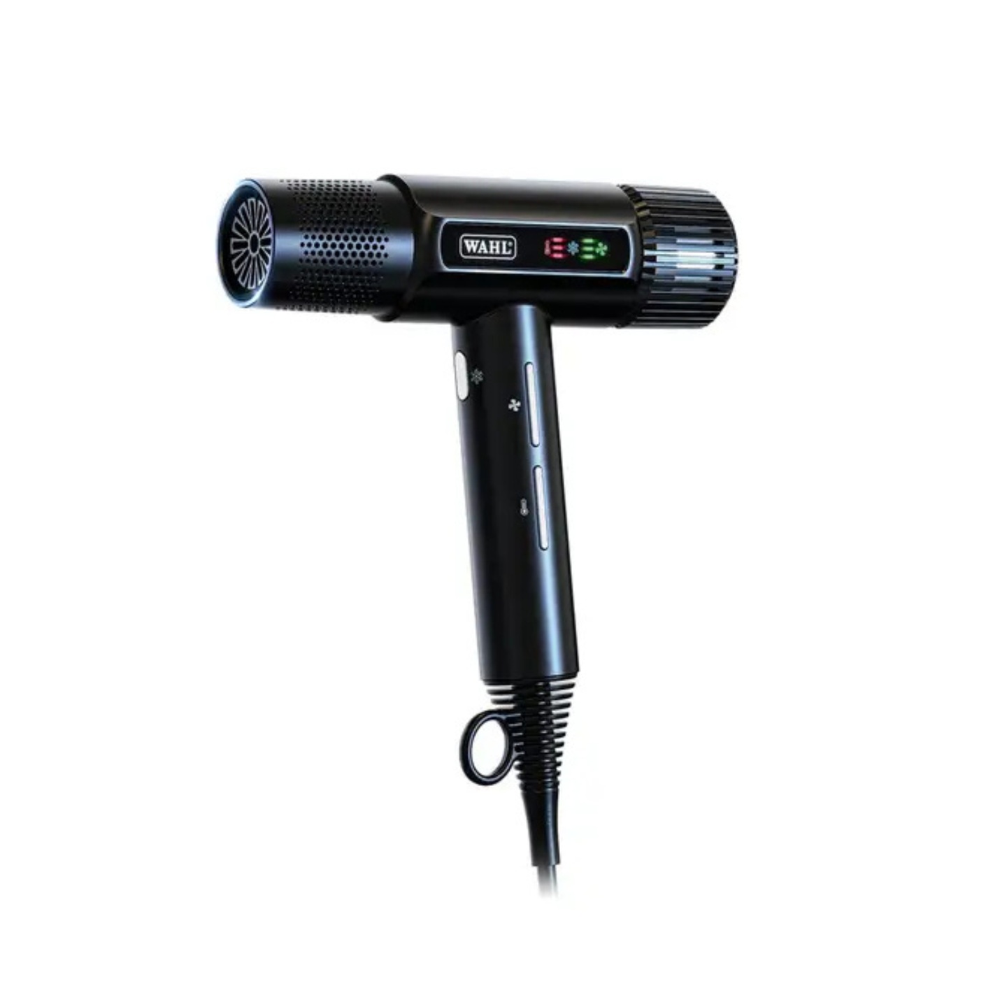 Wahl Vanquish compact sušilec las