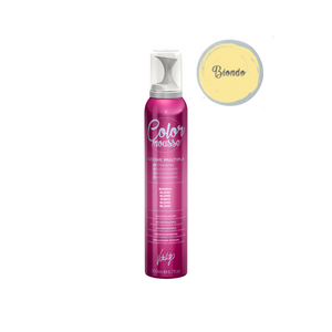 Art color barvna pena za lase 200ml - Blond