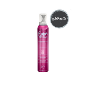 Art color barvna pena za lase 200ml - Antracit siva