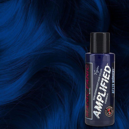 Manic Panic Amplified obstojnejši preliv za lase - več barv