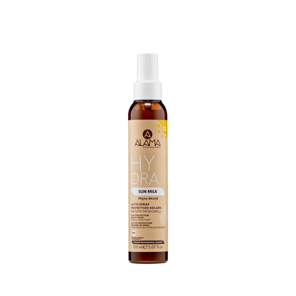 Alama zaščitno mleko za sončenje v spreju Hydra Sun Milk 150ml