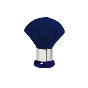 Comair čopič za vrat - moder (3020011)