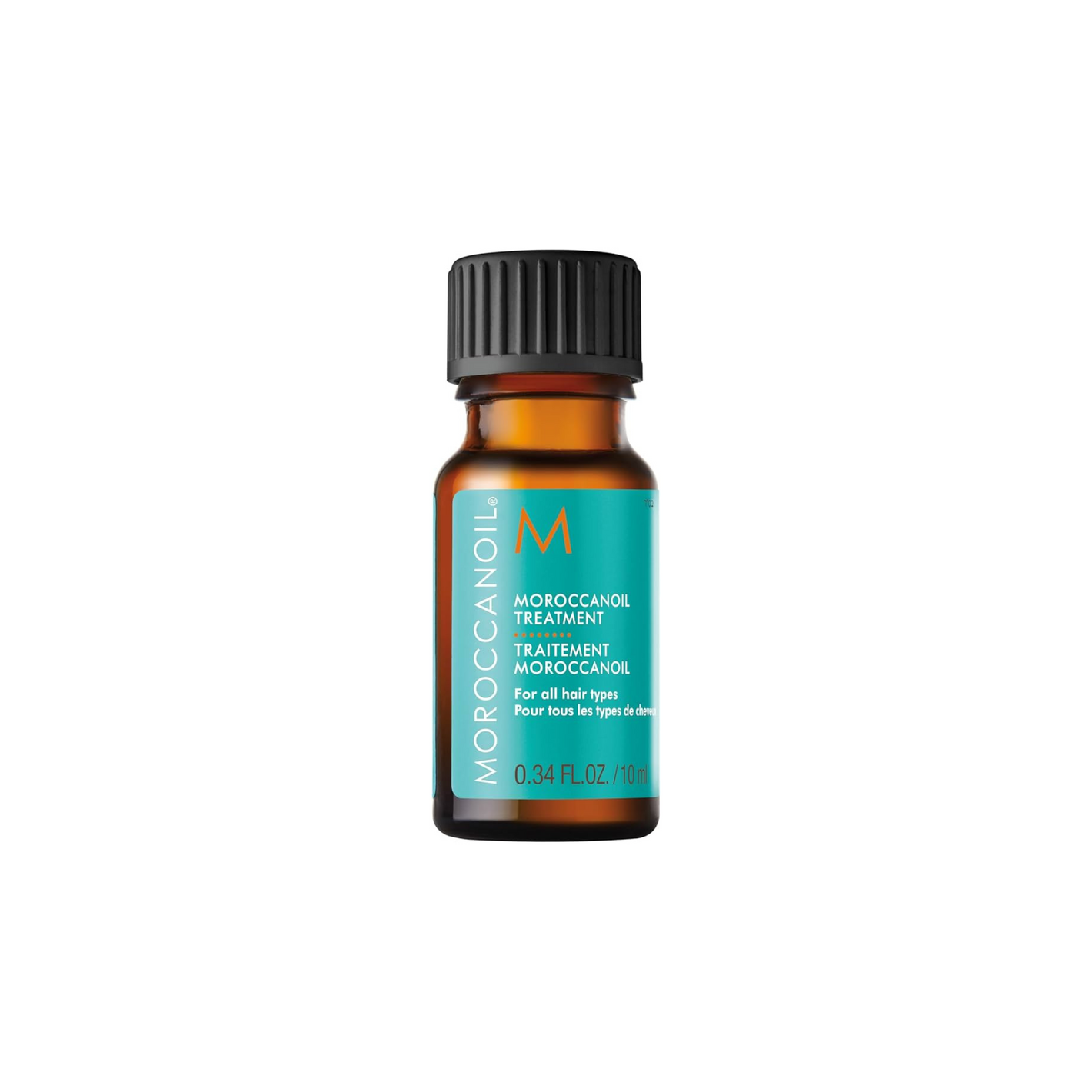 🎁 Moroccanoil arganovo olje za lase 10ml (100% off)