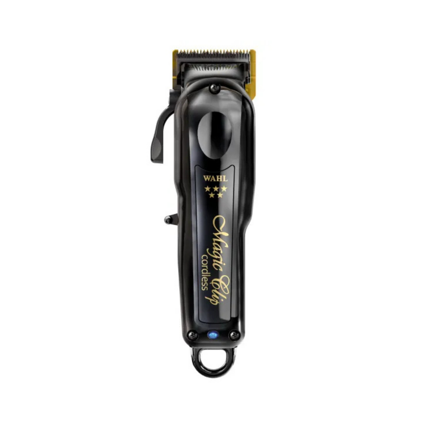Wahl Magic clip cordless aparat za striženje - črn