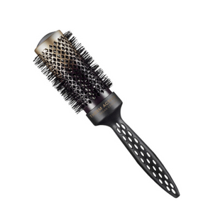 XanItalia Termica Carbon argan krtača za sušenje las 43mm (401.534)