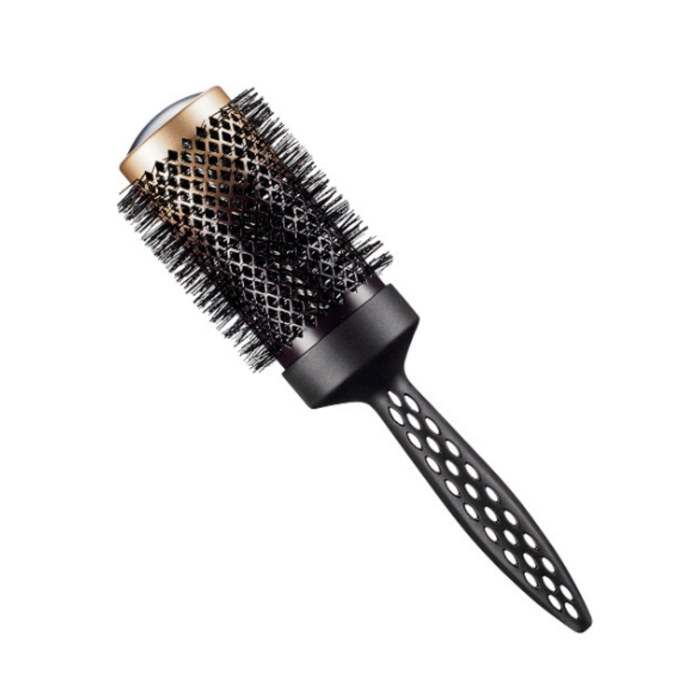 XanItalia Termica Carbon argan krtača za sušenje las 53 mm (401.535)