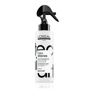 L´oreal TecniArt Flex waves sprej za oblikovanje las 150 ml