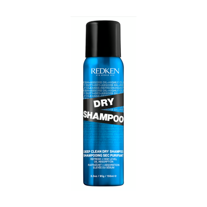Redken Deep Clean Dry Shampoo suhi šampon za lase 95 g
