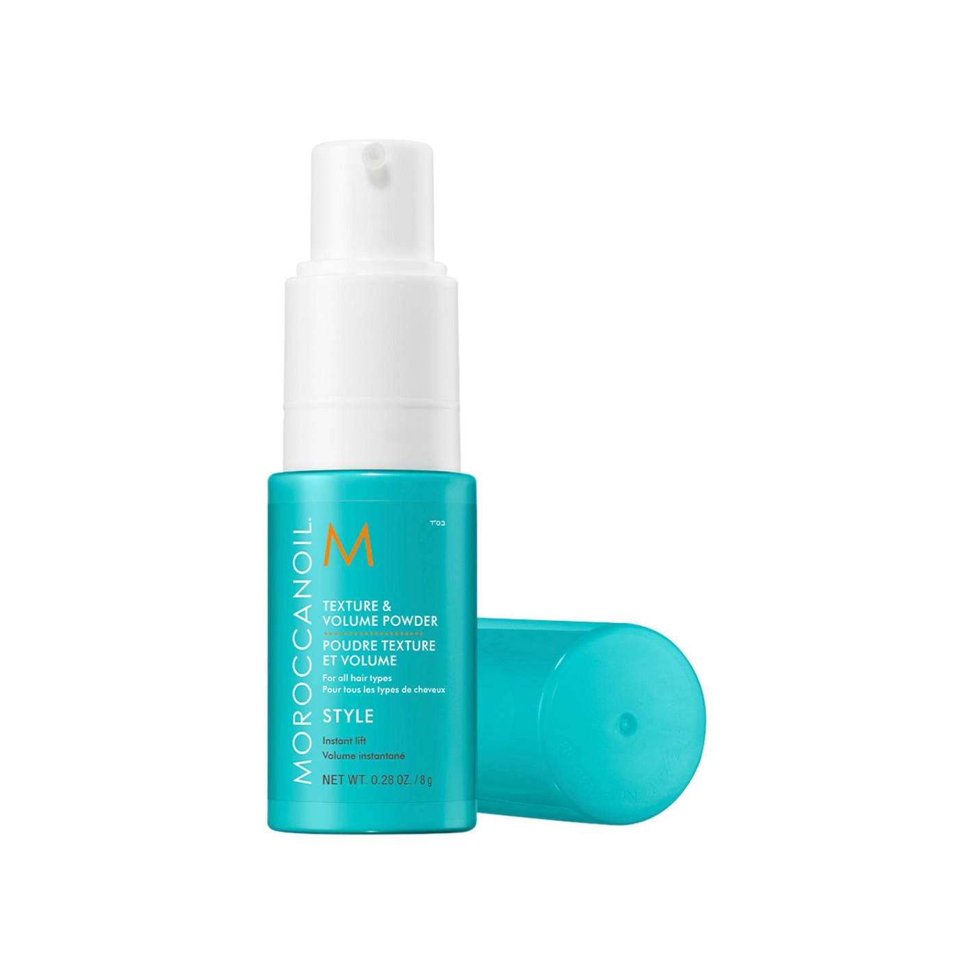 Moroccanoil puder za teksturo in volumen las 8g