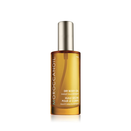 Moroccanoil suho olje za telo 100ml