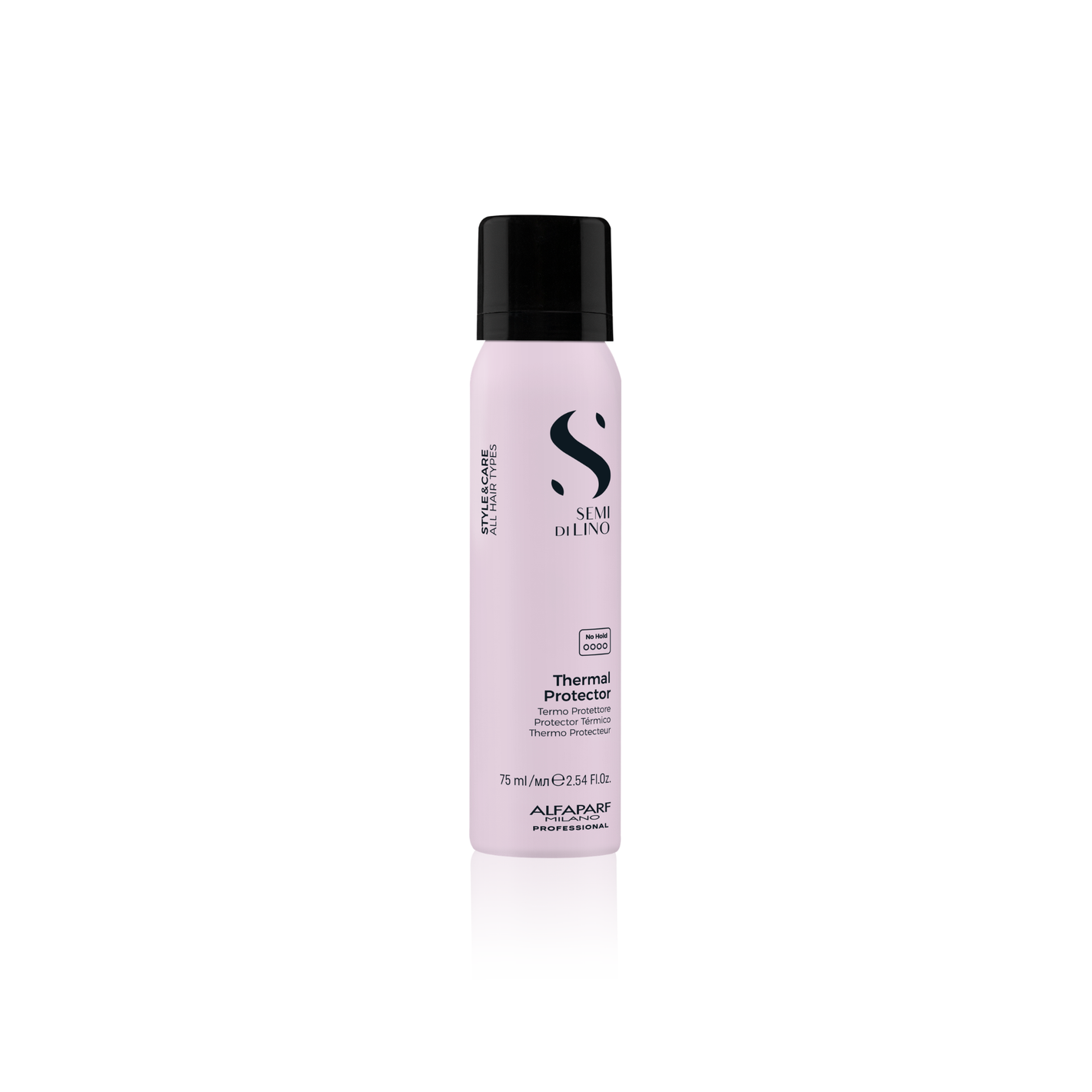 Alfaparf Style mini suhi šampon za lase 75ml