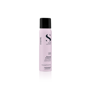 Alfaparf Style mini suhi šampon za lase 75ml