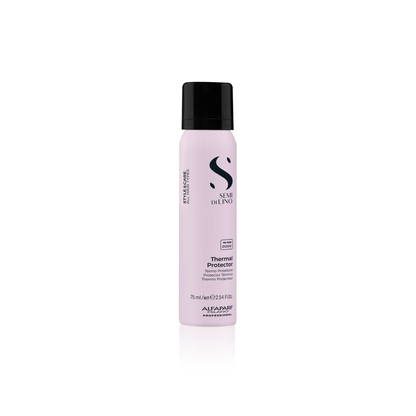 Alfaparf Style mini suhi šampon za lase 75ml