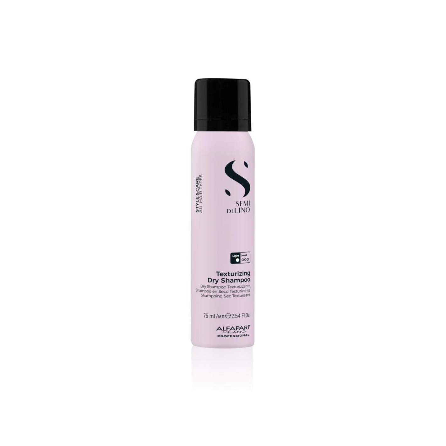 Alfaparf Style mini toplotna zaščita za lase 75ml