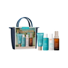 Moroccanoil Travel set Hydration - set za suhe in dehidrirane lase