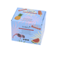 Sibel embossed folija za pramena - Summer