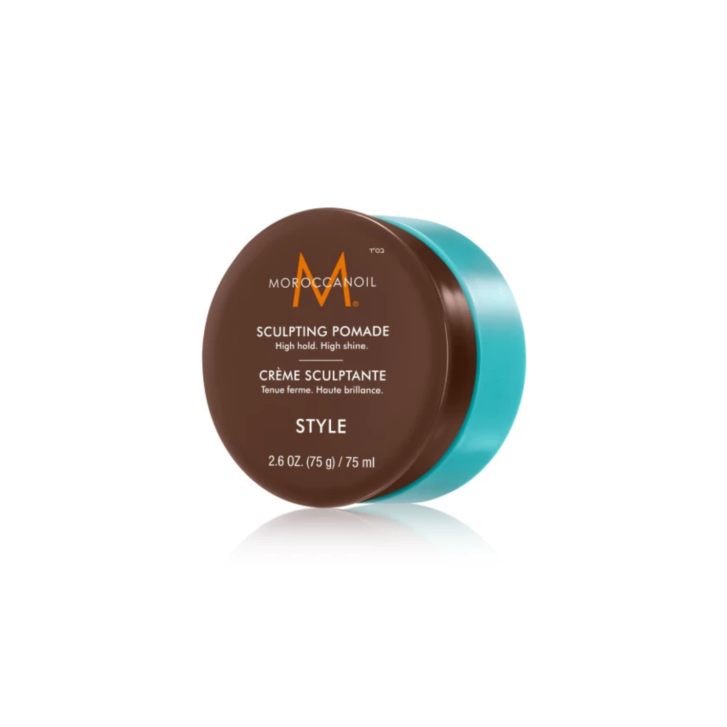 Moroccanoil Sculpting Pomade - pomada za sijaj in obstojnost 75ml
