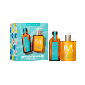 Moroccanoil Summer kit 2026 - Originale(olje+milo)