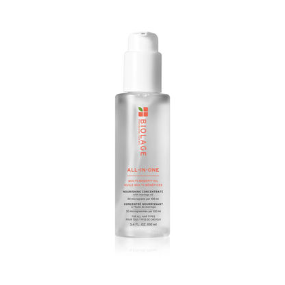 Biolage All In One večnamensko olje za sijaj in mehkobo las 100ml