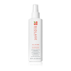 Biolage All In One večnamenski sprej za sijaj in mehkobo las 250ml