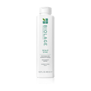 Biolage ScalpSync šampon proti prhljaju 400ml