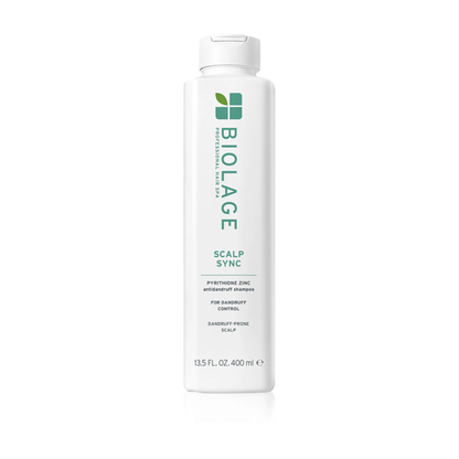 Biolage ScalpSync šampon proti prhljaju 400ml