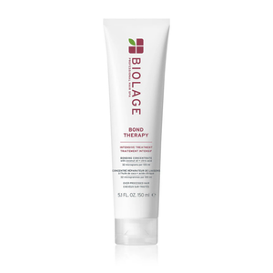 Biolage Bond Therapy nega za poškodovane lase brez izpiranja 150ml