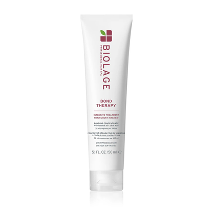 Biolage Bond Therapy nega za poškodovane lase brez izpiranja 150ml