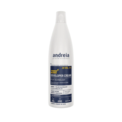 Andreia VEG kremni razvijalec barve 9% - 1000 ml
