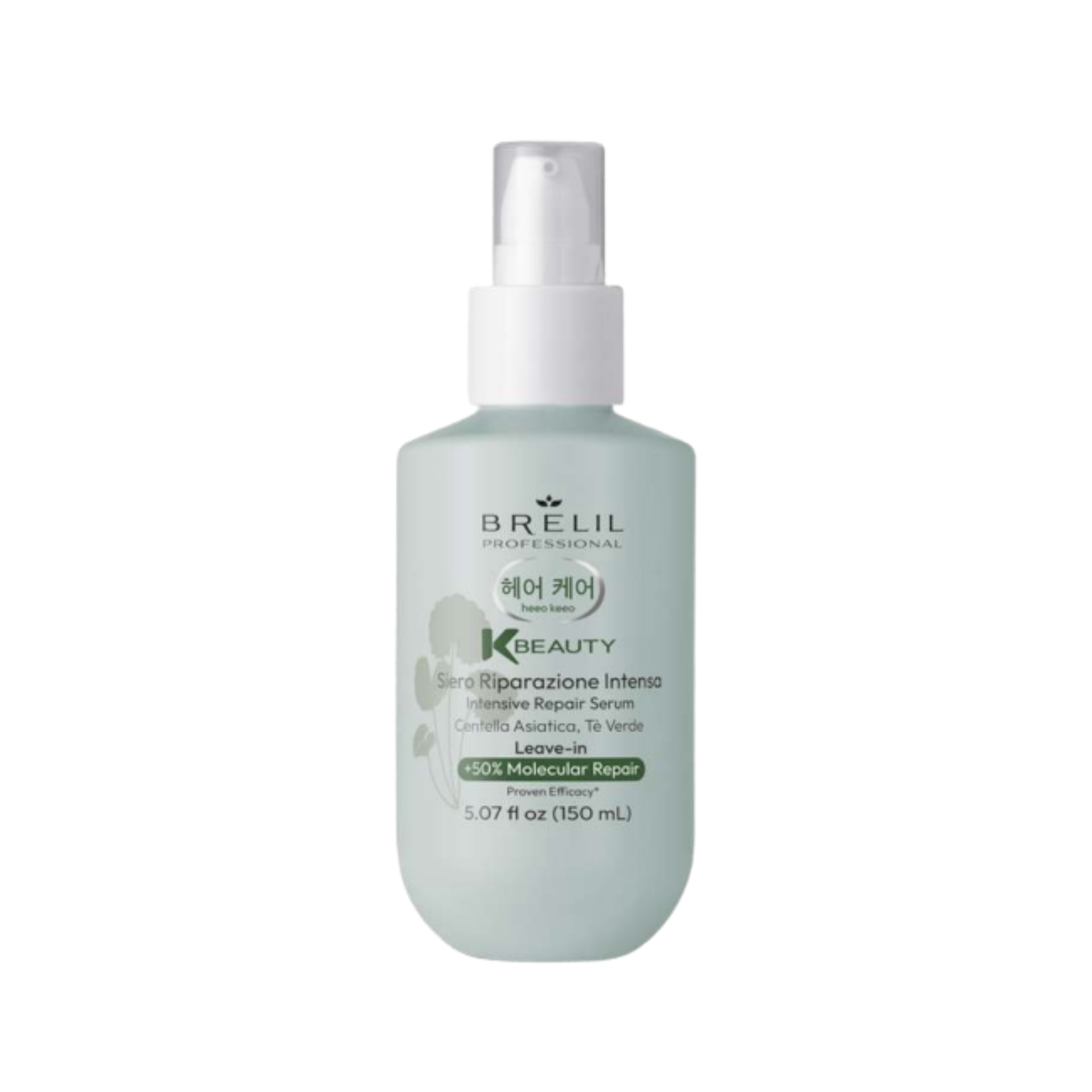 K-Beauty intenzivni serum za obnovo las -  150 ml