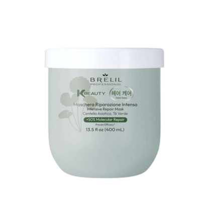 K-Beauty maska za popolno obnovo las - 400 ml