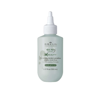 K-Beauty obnovitvena lamelarna voda za lase - 150 ML