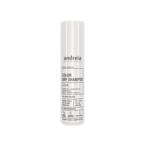 Andreia suhi šampon za lase Clear - 150 ml