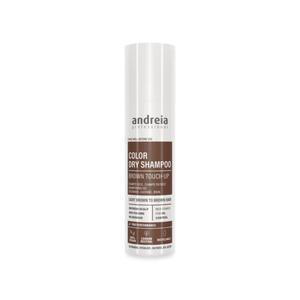 Andreia suhi šampon za lase Brown - 150 ml