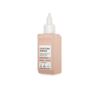 Andreia odstranjevalec barve s kože  100 ml