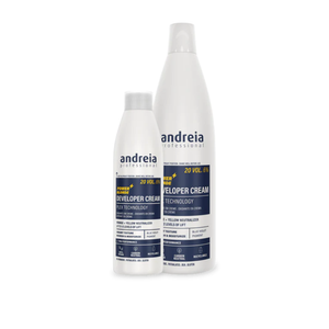Andreia VEG kremni razvijalec barve 6% - 200 ml