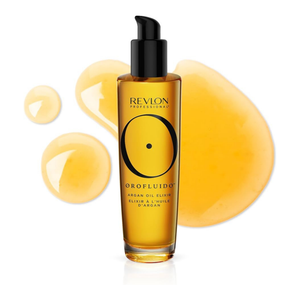 Orofluido Elixir hranilno olje za lase 85ml