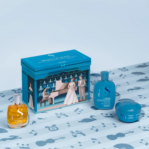 Alfaparf Milano SDL Curls set za valovite in kodraste lase