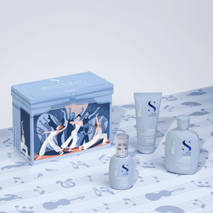 Alfaparf Milano SDL Density set za tanke in oslabele lase