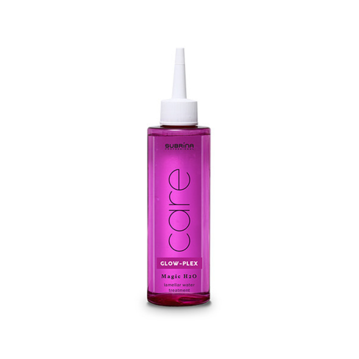 Subrina Glow-Plex Magic H2O  lamelarna voda za lase - 200 ml
