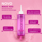 Subrina Glow-Plex Magic H2O  lamelarna voda za lase - 200 ml
