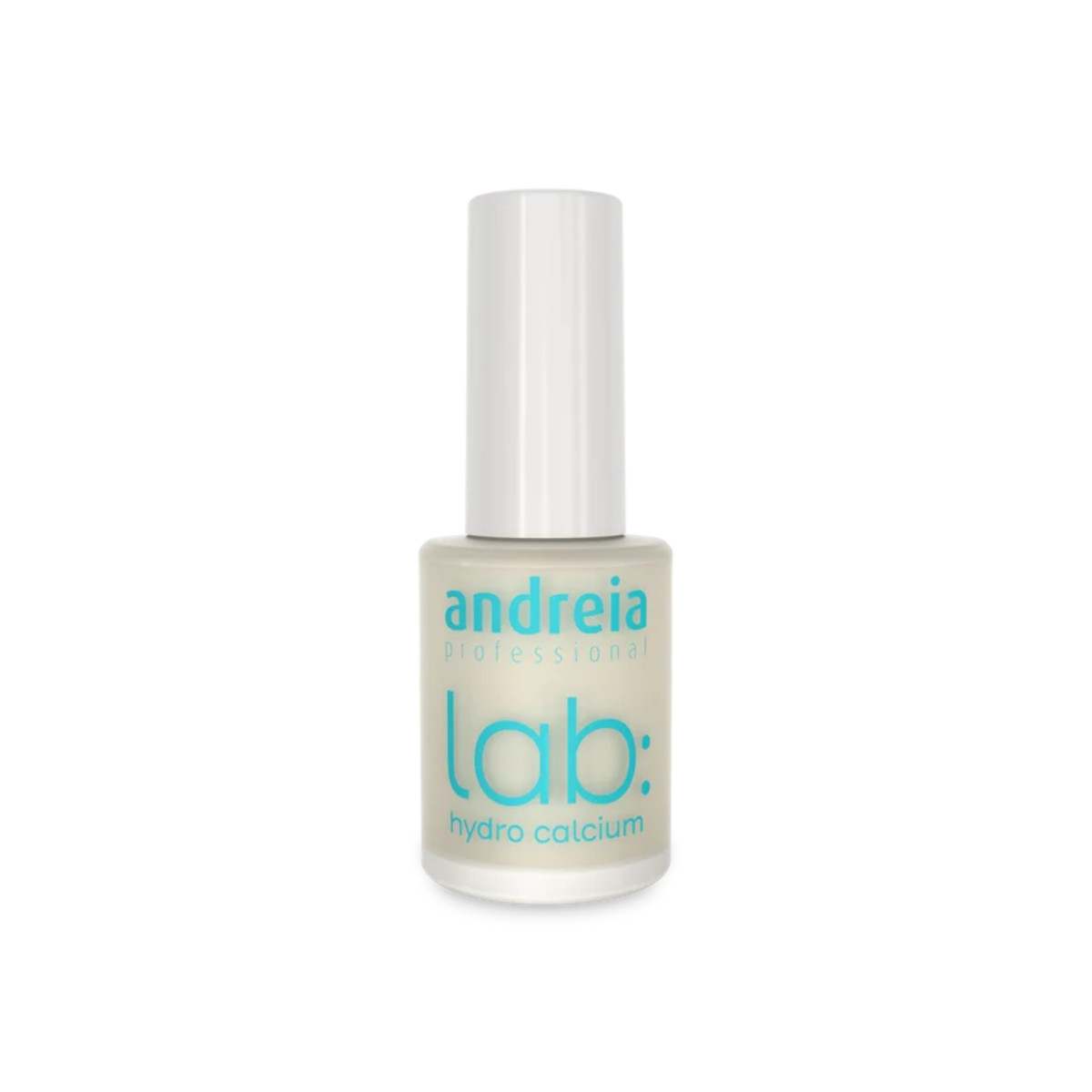 Andreia Professional lab: Hydro Calcuim - nega za suhe in lomljive nohte 10,5ml